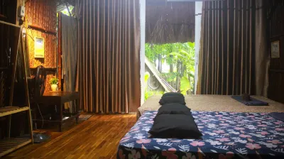 Saigon Garden Homestay Các khách sạn gần Bách Hóa Thành Điệp