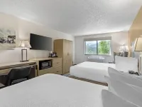 Best Western Alpenglo Lodge Hotels in Winter Park
