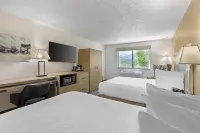 Best Western Alpenglo Lodge Hotels in Fraser