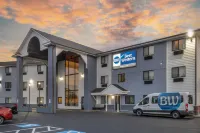 Best Western Airport Inn Hotels near Rhode Island T.F. Green International Airport