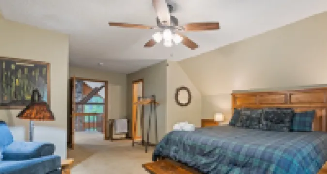 Lanfyne Ayr / Views / Gameroom