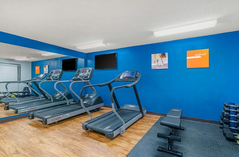 Comfort Inn & Suites Sheboygan I-43 photo 2