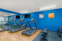 Comfort Inn & Suites Sheboygan I-43 - Gym