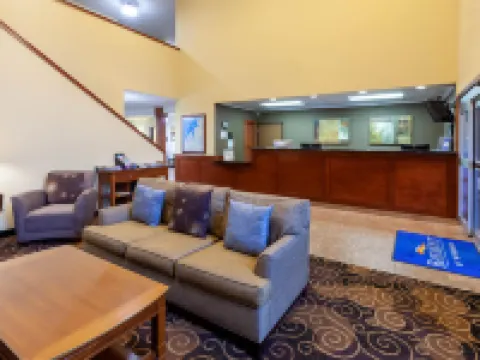 比尤拉温德姆唄盟酒店 本佐尼亞酒店