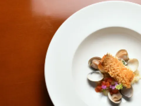 スパ・グリネス 九重のホテル