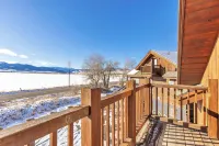 Bozeman - Gateway Chalet - Oh the Views! Các khách sạn ở Gallatin Gateway