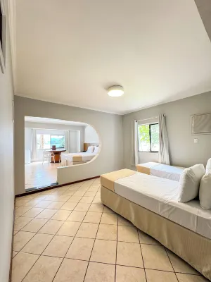 Ilha Porchat Hotel Hotel a São Vicente