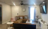 Luxury 3-bedroom house with ample backyard in serene part of Odessa