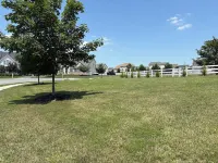 Spacious 4-bedroom house with backyard oasis