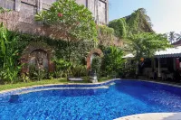 Attara Hostel Senggigi - Auberges de jeunesse