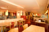 Premier Inn Belfast City Centre Alfred Street Hotels in Belfast