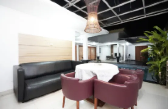 Sutan Raja Villa Kuningan