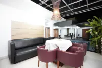 Sutan Raja Villa Kuningan Hotels in Kecamatan Beber