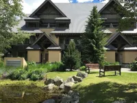 Lagoons Family Retreat