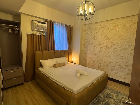 Modern 2-Bedroom Condo in Vibrant Araneta City, QC