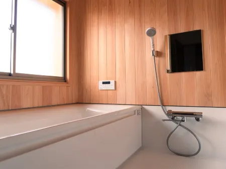 Maruki Saifuku Отели в г. Какуда