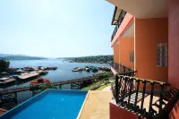 Samprasob Resort Hotels in Sangkhla Buri
