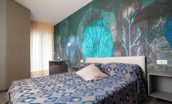 Hotel Alemagna Bed&Breakfast Bibione Lido del Sole