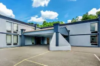 Econo Lodge Mt Hope - Beckley Hotels in Mount Hope