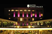 Hotel Town Palace - WiFi
