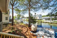 West OC Retreat w/ Boat Ramp