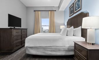 Club Wyndham at Majestic Sun