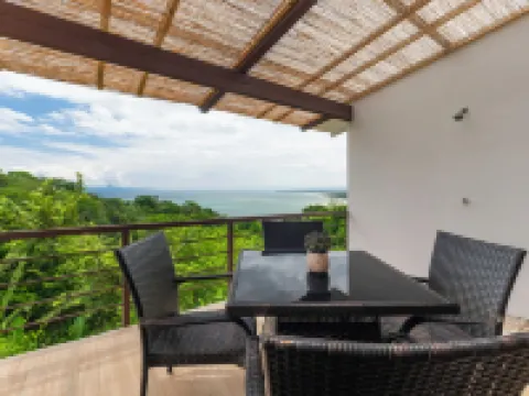 Villas Azul Hotels in Tarcoles