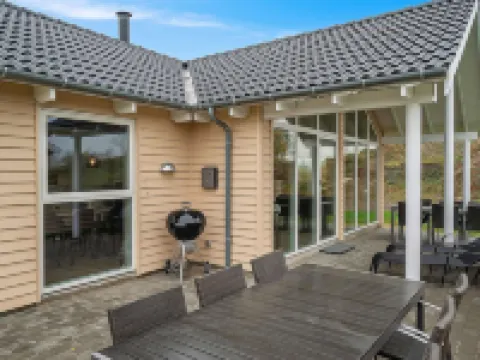 Holiday Home in Kappeln