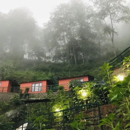 Mita Hotel-Resort Marga