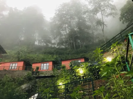 Mita Hotel-Resort Marga