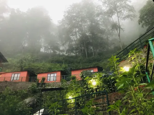 Mita Hotel-Resort Marga - bar