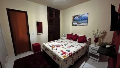Pousada Summer Beach by Itaúna Hotels near Lagoa de Araruama