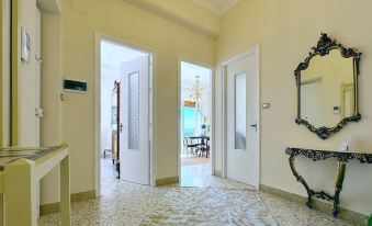 Solemar Sicilia - Palazzo Tiglio