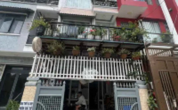 Bong Bi Homestay