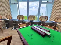 Walnut BnB  (Whole House Rental Available) Hotels in Tainan