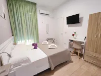 B&B 알레 포르테 델 첸트로 Macerata Campania 호텔