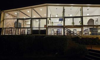 Waterview Gosford Motor Inn