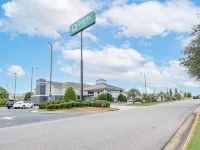 Quality Inn Prattville I-65 Hotels in Prattville