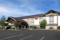 Hampton Inn Butte - Gym