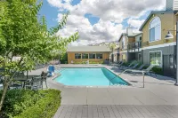 Best Western Plus Stevenson Manor