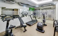 Sercotel Hotel Europa - Træningscentre