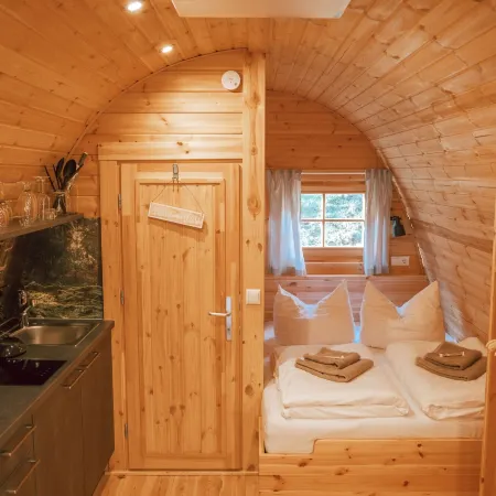 Frankenwald Chalets - Chalets