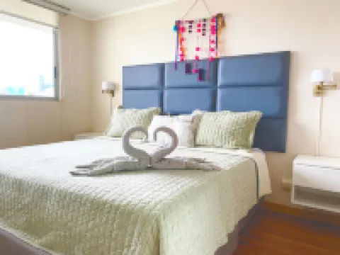 Exclusive Apartment One Step Away from San Isidro (906)