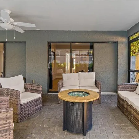 Heated Saltwater Pool & Spa l Family Friendly l Near Beaches & Clearwater
