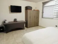 Puerto San Carlos Bay House & Tours -1st Floor-