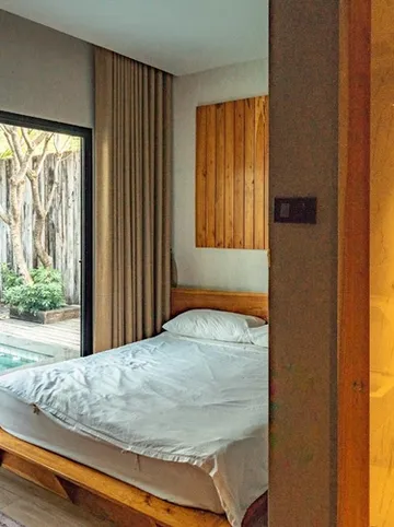 รูปภาพของที วิลลา แก่งคอย