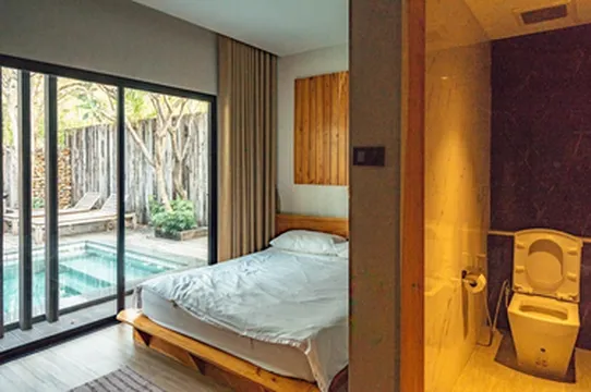 รูปภาพของที วิลลา แก่งคอย