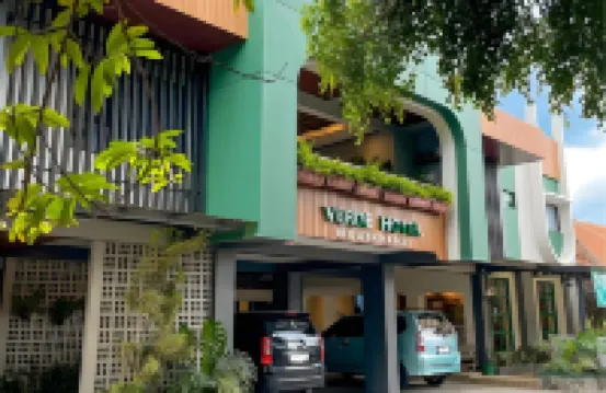Verde Hotel Purwokerto
