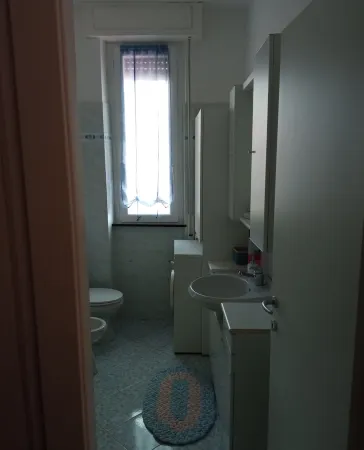 LEVANTO-5 TERRE- NEW - 50 M FROM THE IDEAL BEACH FOR MTB / TREKKING LOVERS