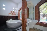 Ubu Villa Balirejo